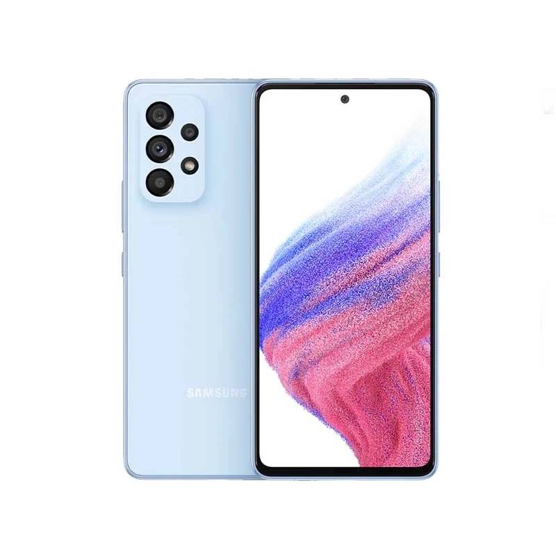 Samsung A53 (8 GB RAM, 128 GB Storage)