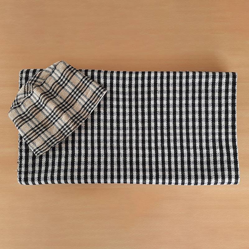 Allo Coat Fabric with Topi – Type 1 (42 inch width)