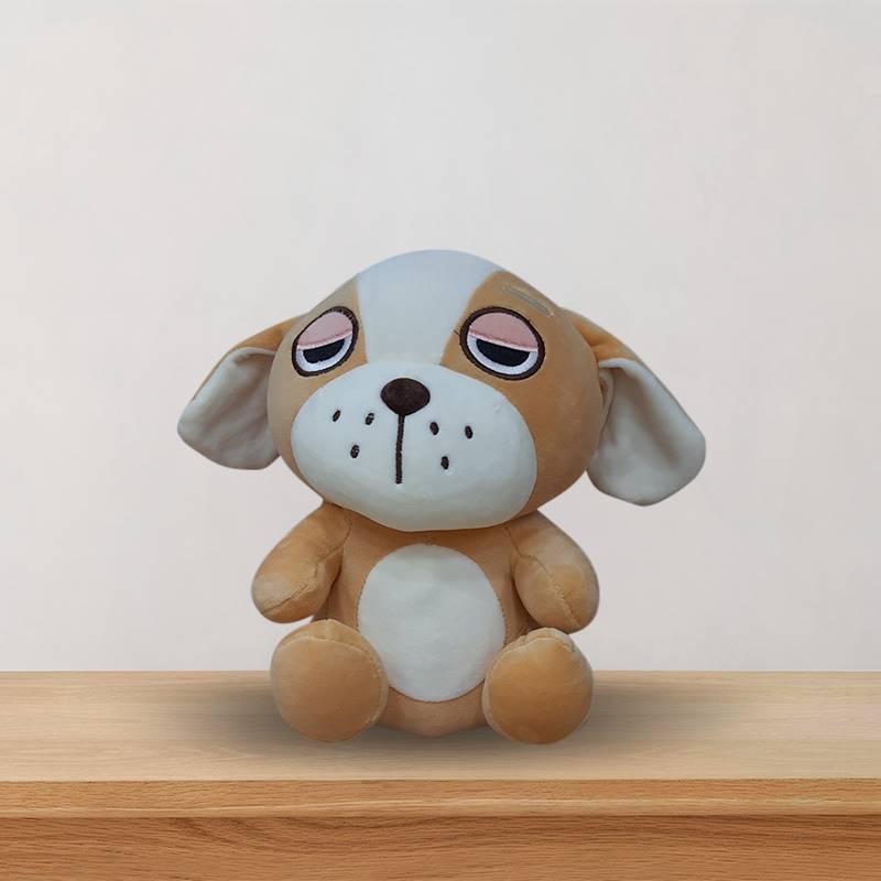 Dog Plush Toy