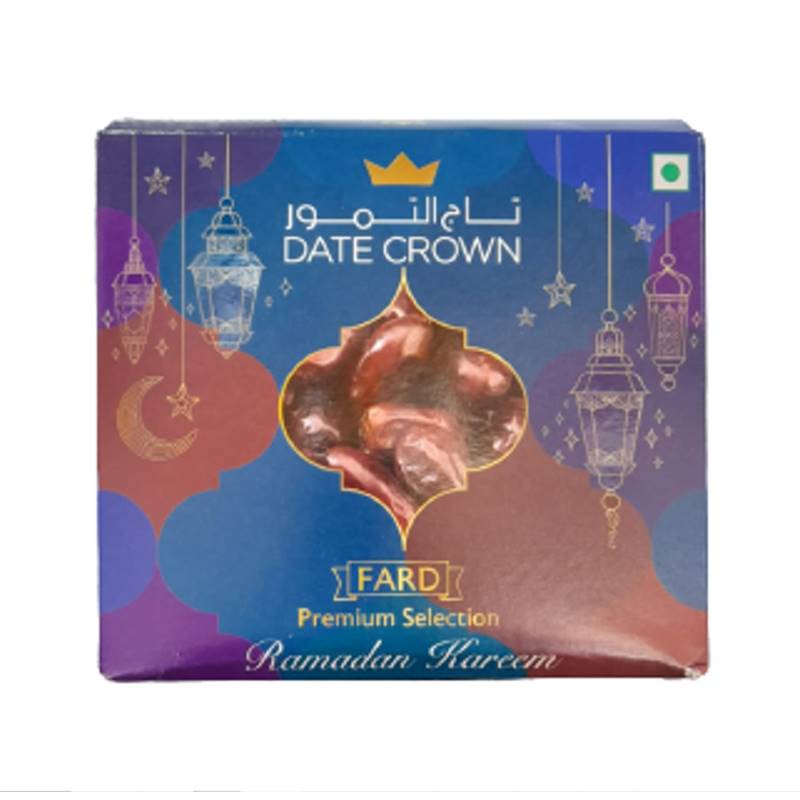 Date Crown Fard Premium Selection (500 g)
