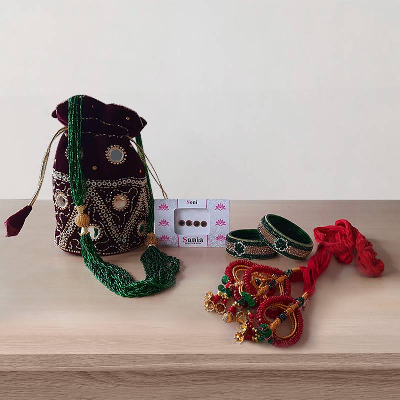 Shrawan Package – Type A