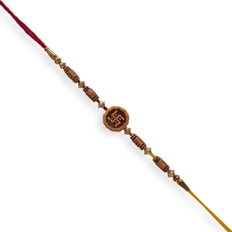 Divine Rakhi - Send Gifts and Money to Nepal Online from www.muncha.com