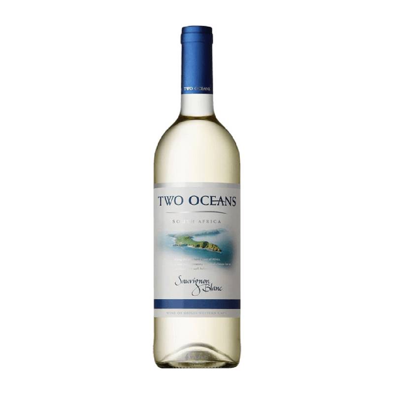 Two Oceans Sauvignon Blanc White Wine (750 ml)