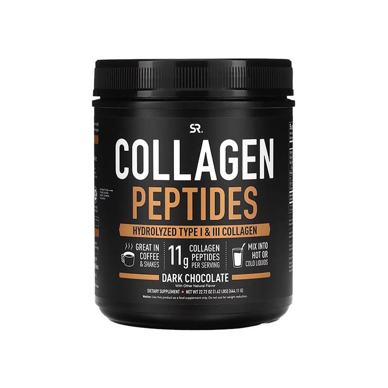 Sports Research Collagen (644.11 g)