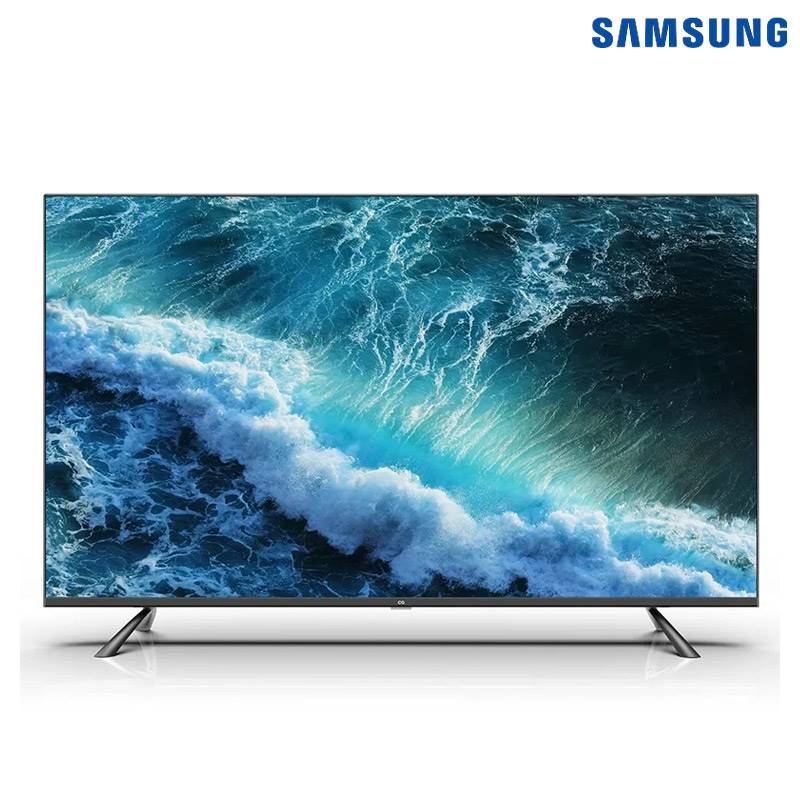 Samsung 85 inch SMART UHD LED TV (UA85AU8000RXHE)