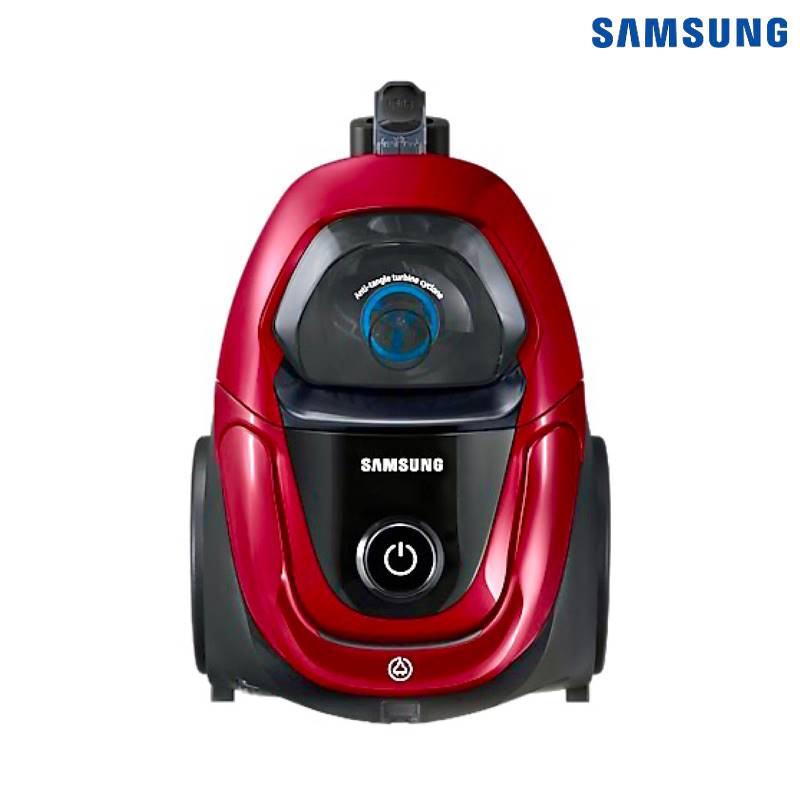 Samsung 1800 Watt Vacuum Cleaner (VC18M31A0HP/ME)