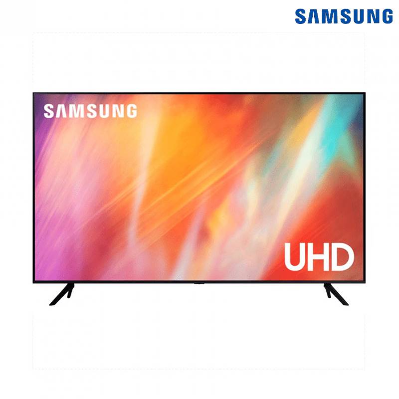 Samsung 55 inch Smart UHD LED TV (UA55AU7700RXHE)