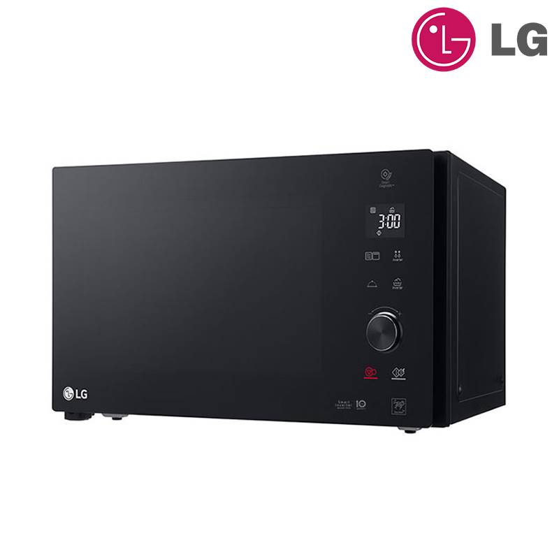 LG Microwave Oven 25 L (MH6565DIS) 