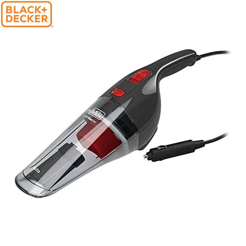 Black+Decker 12V Dustbuster® Auto™ Car Vacuum (NV1200AV-B5)