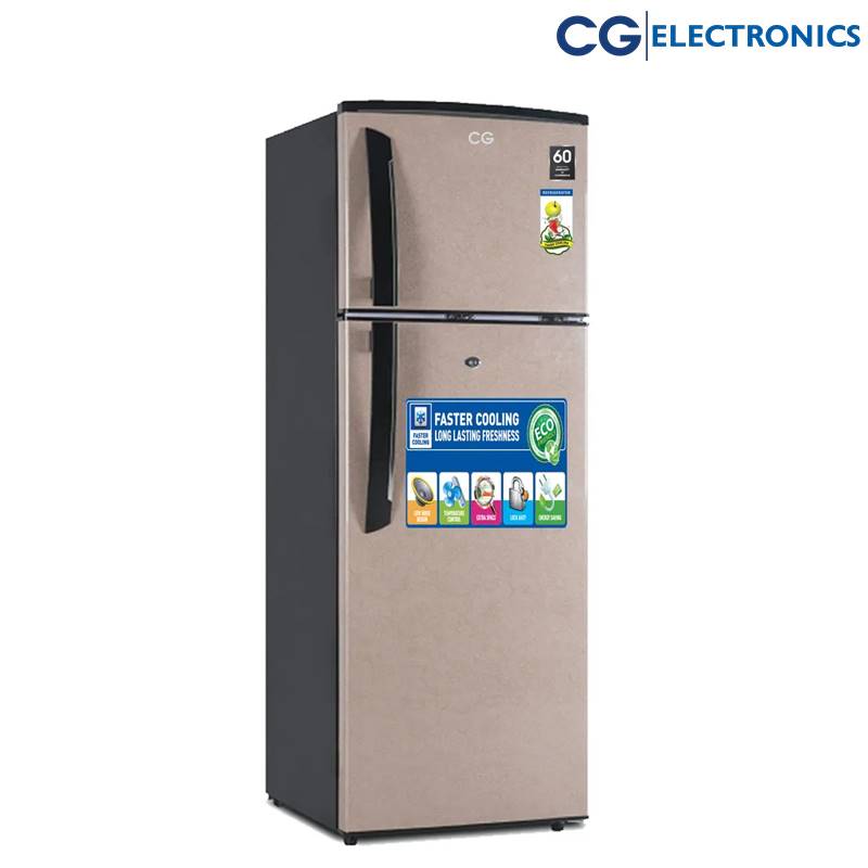 CG Refrigerator 170 L (CGD170P6.GF) 