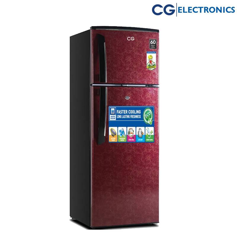 CG Refrigerator 170 L (CGD170P6.RF) 