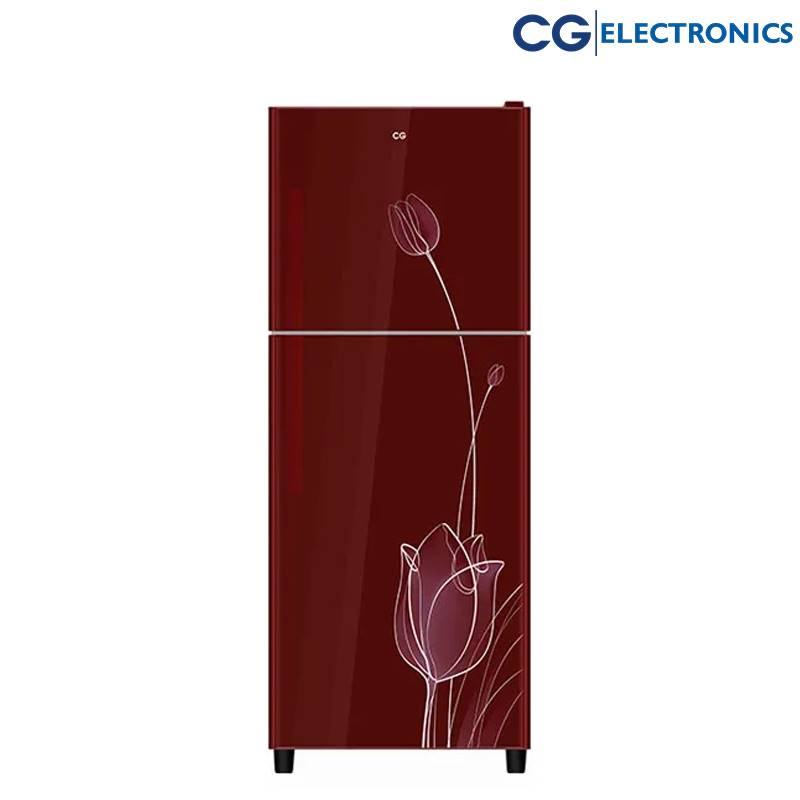 CG Refrigerator 230 L (CGD250P2.RG) 