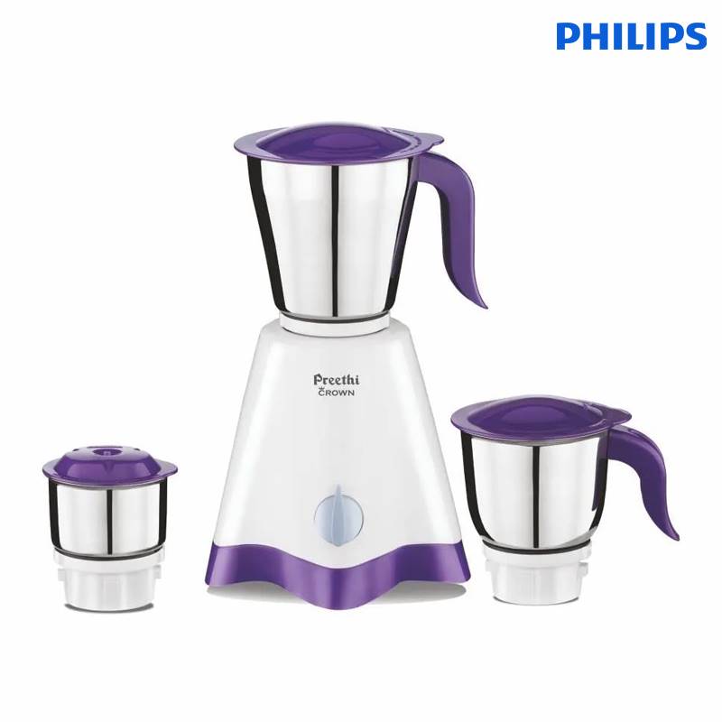 Philips Preethi Blender (MG205)