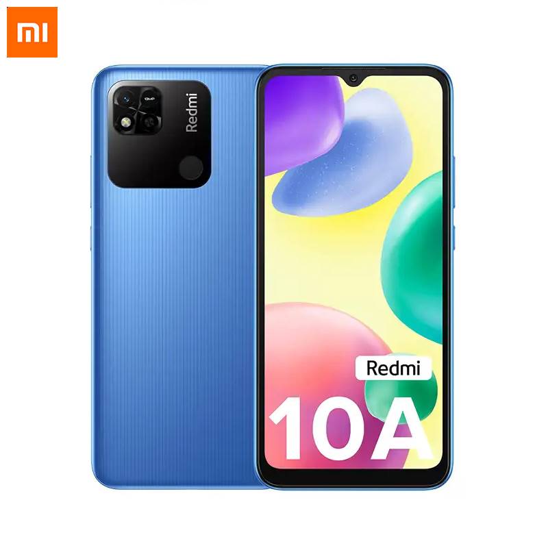 Redmi 10A( 4/128 GB)
