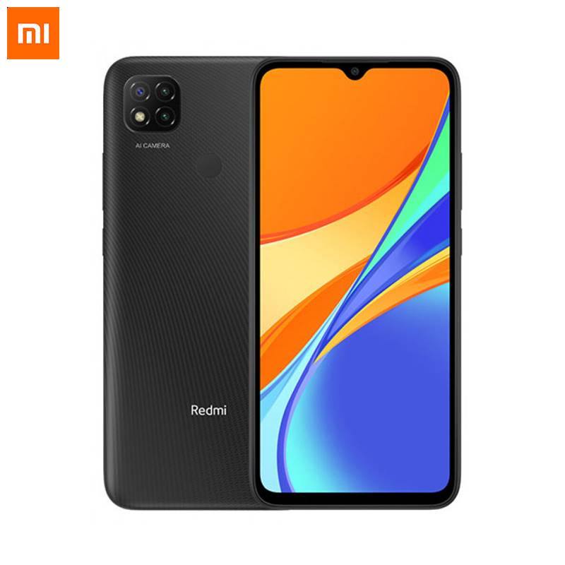 Redmi 9C (4/128 GB)