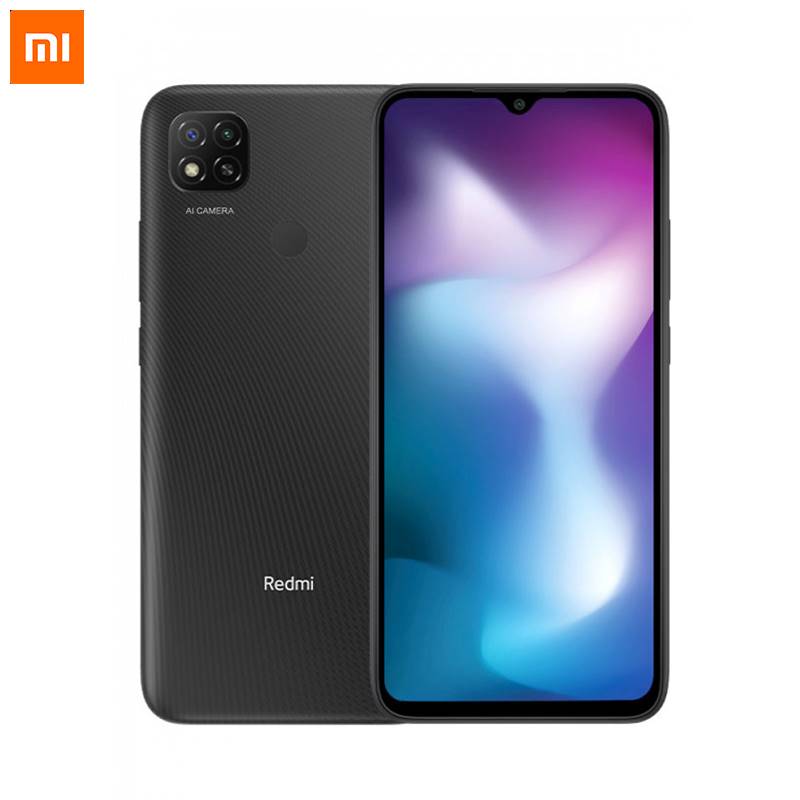 Redmi 9 Activ (4/64 GB)