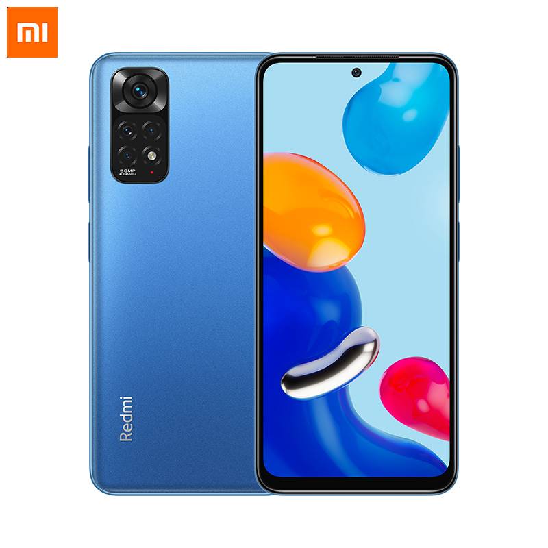 Redmi Note 11 (6/128 GB)