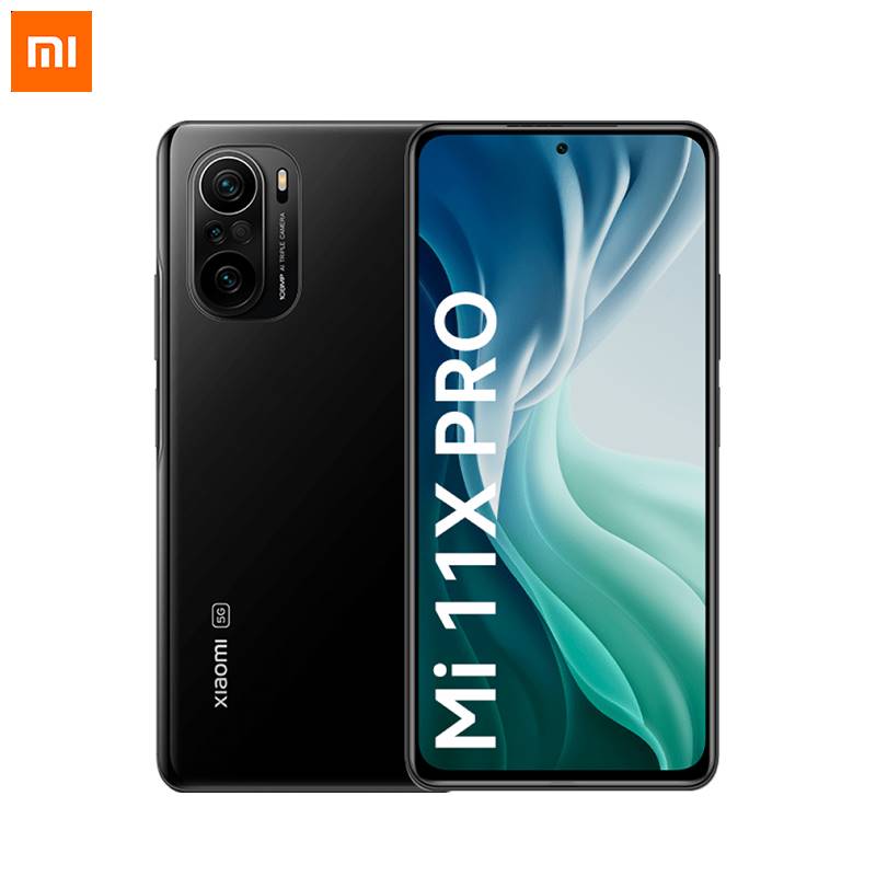 Mi 11X Pro (8/128 GB)