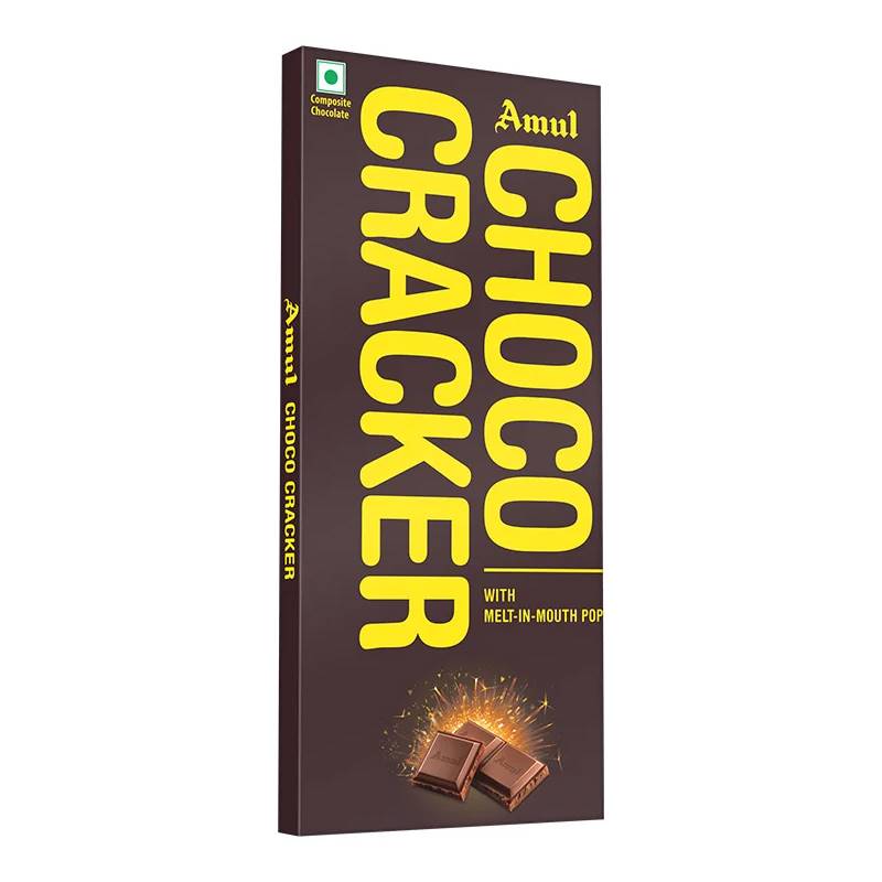 Amul Choco Cracker (150 g)