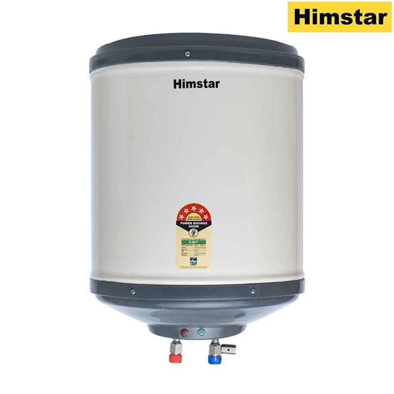 Himstar Electric Water Geyser (AMK25)