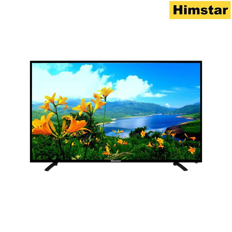 Himstar 32” Smart LED TV (HT-32S6OTSOF/HG)