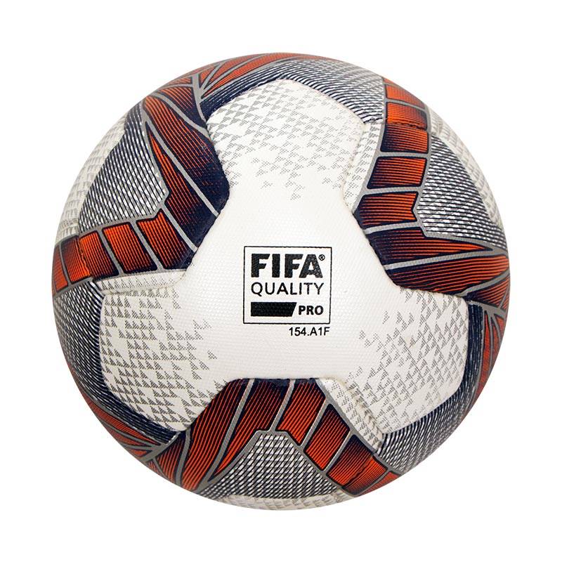 Nivia FIFA Pro Quality Football (Size 5)