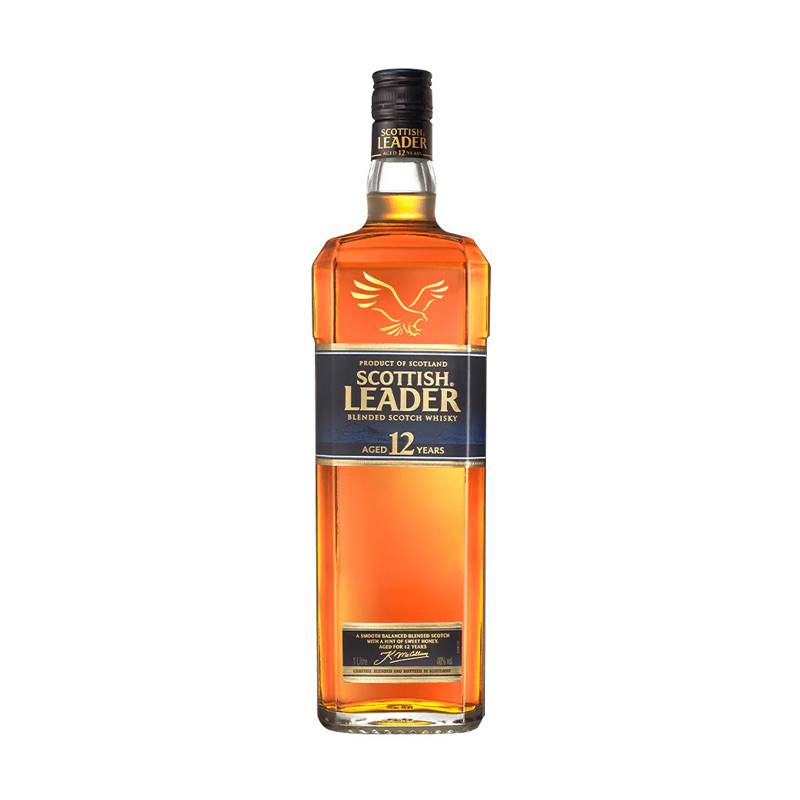 Scottish Leader Original Whisky (1 L)