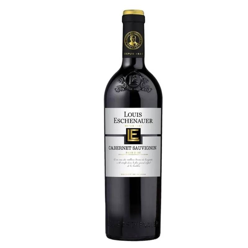 Louis Eschenauer Cabernet Sauvignon Red Wine (750 ml)