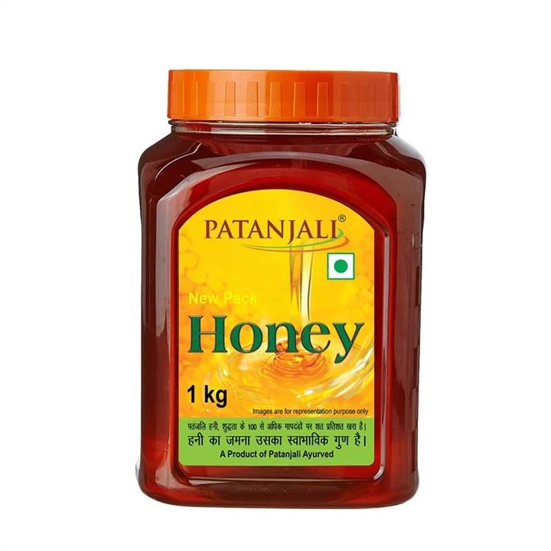 Patanjali Honey (500 g)