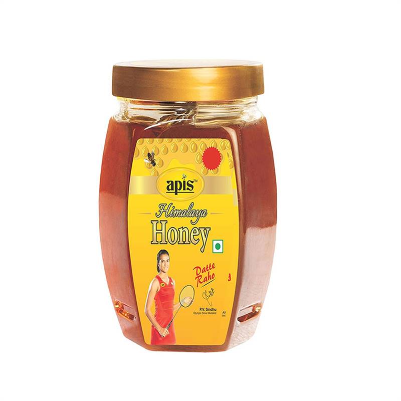 Apis Himalaya Honey (500 g)