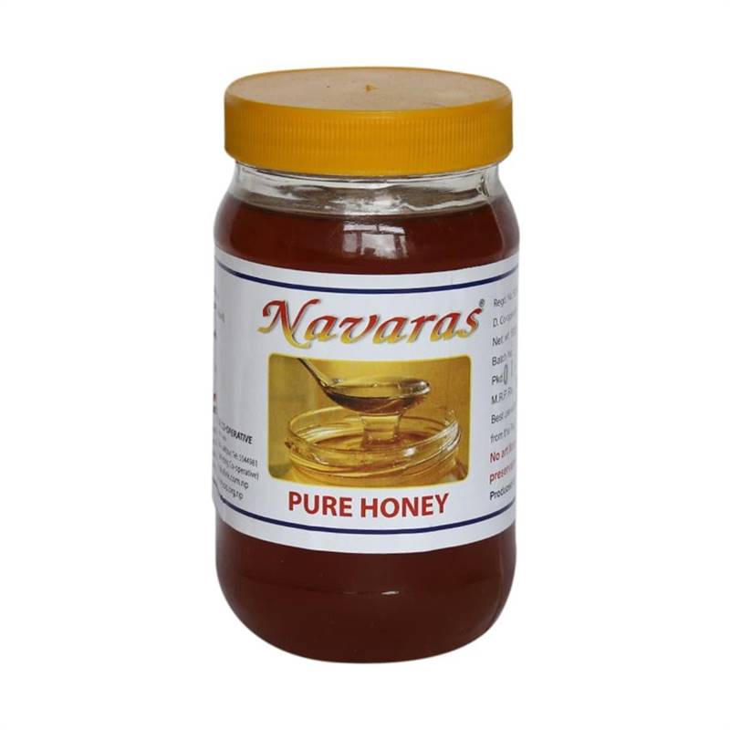 Navaras Pure Honey (500 g)
