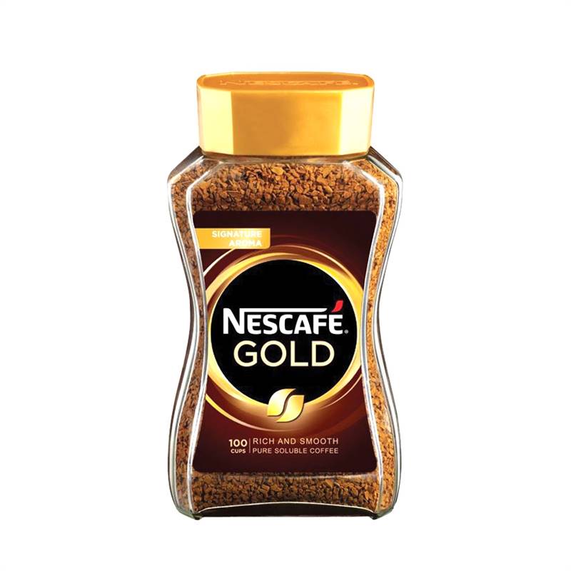 Nescafe Gold (100 g)