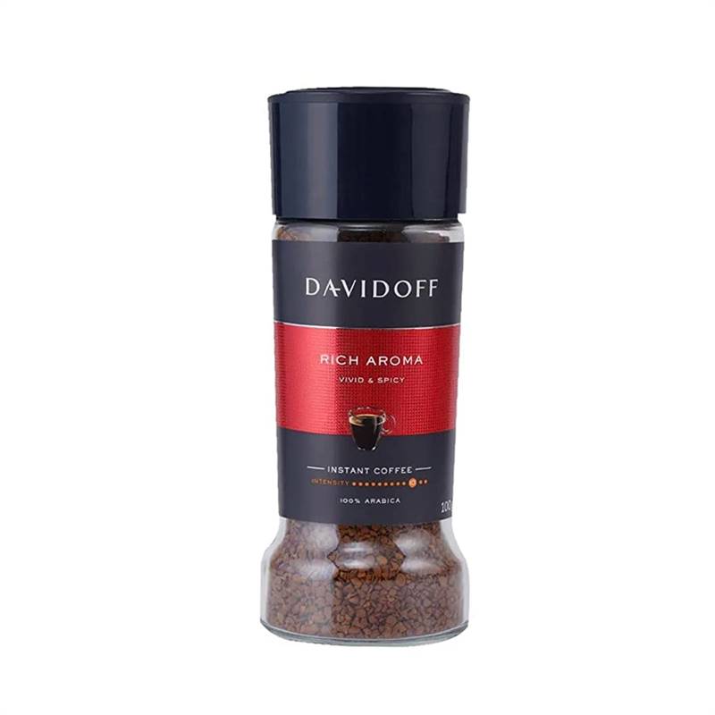 Davidoff Coffee (100 g)