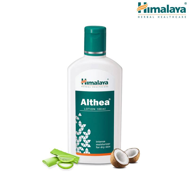 Himalaya Althea Lotion (100 ml)