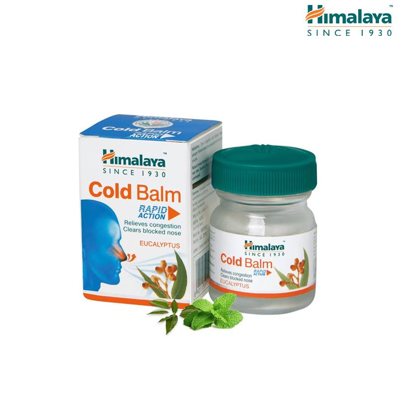Himalaya Cold Balm (10 g)