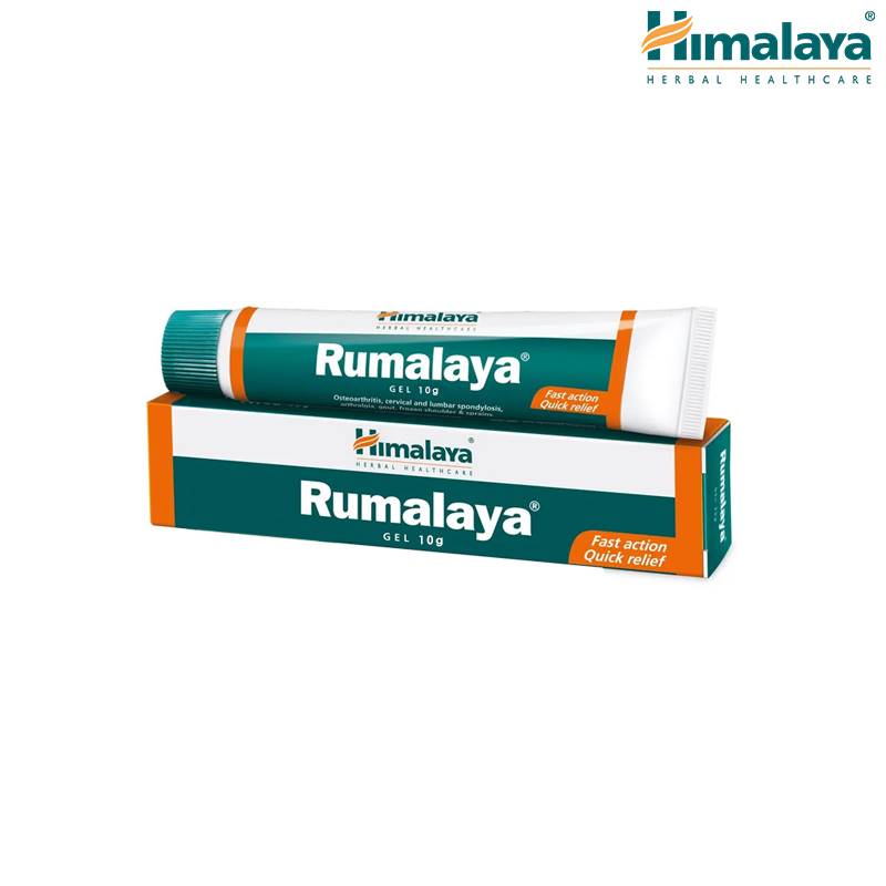 Himalaya Rumalaya Gel (10 g)