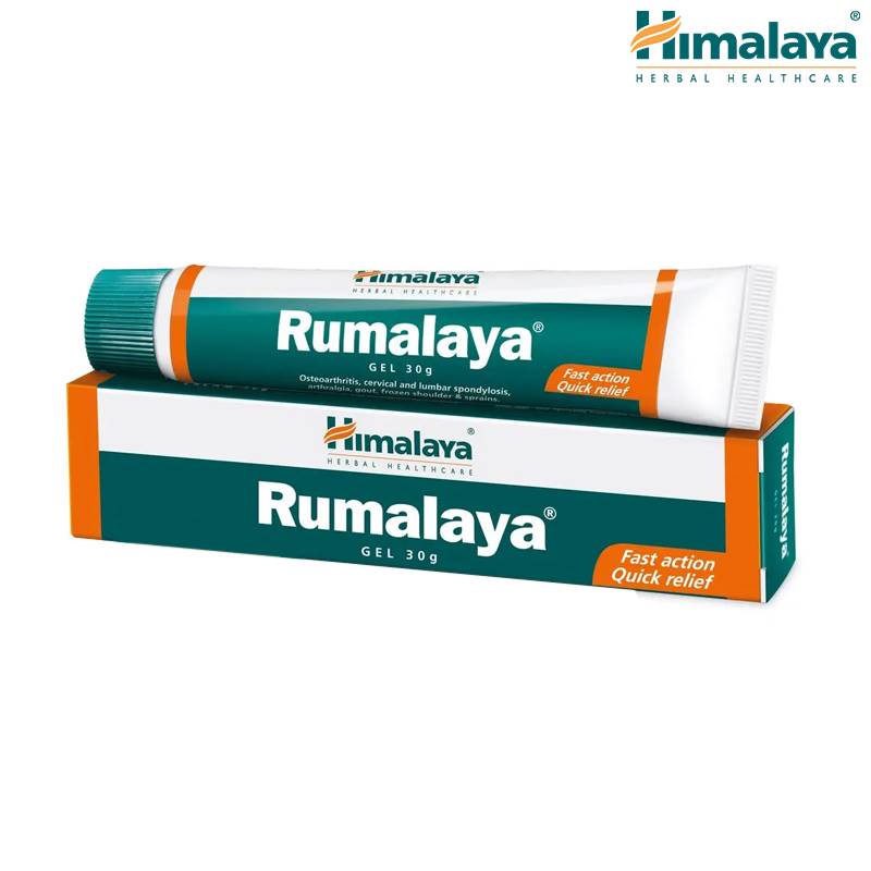Himalaya Rumalaya Gel (30 g)