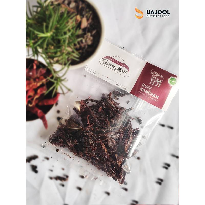 Yumm Meat Buff Namcham (100 g)