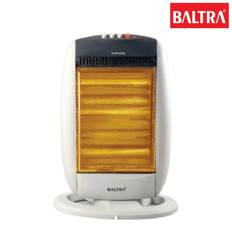 Baltra Halogen Heater – Recent Halogen (1200 W) BTH118