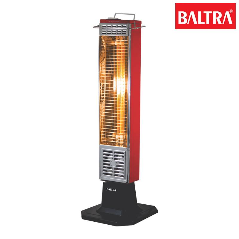 Baltra Pillar Heater – Shiney Pillar Quartz (1500 W) BTH142