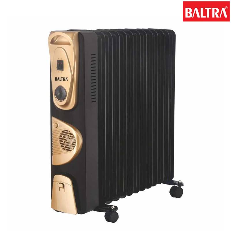 Baltra Oil Filled Radiator – Stellar (2900 W) BTH139