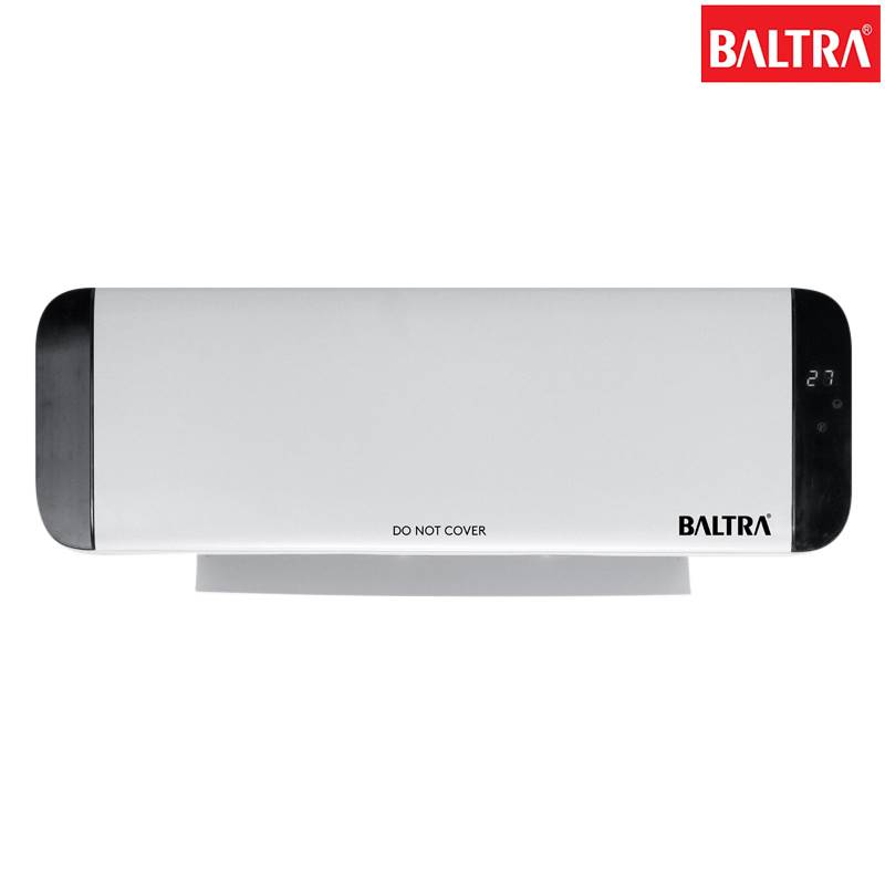 Baltra Wall Heater – Simmer Wall Mounted (2000 W) BTH144