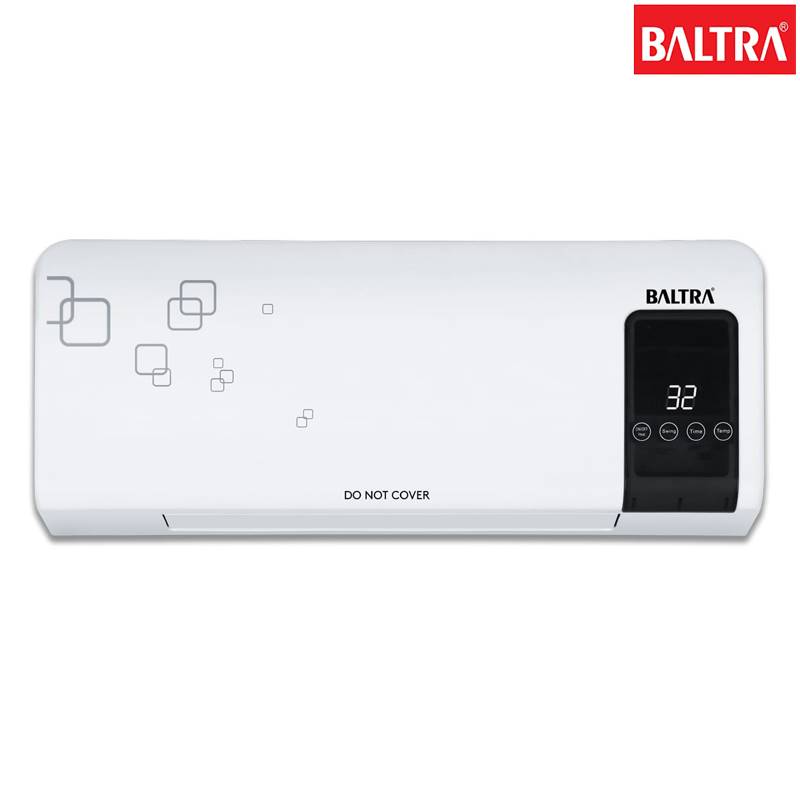 Baltra Wall Heater – Calor Wall Mounted (2000 W) BTH131