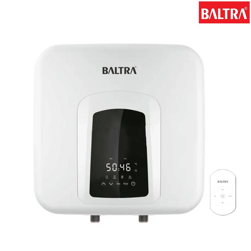 Baltra Electric Geyser – Warmer (25 L) BSWH113