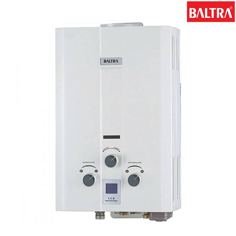 Baltra Gas Geyser – Hotty (6 L) BGWH201
