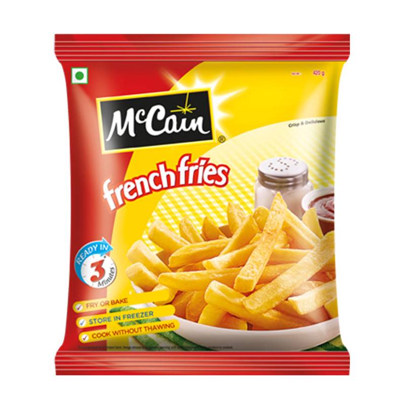 McCain French Fries (420 g)