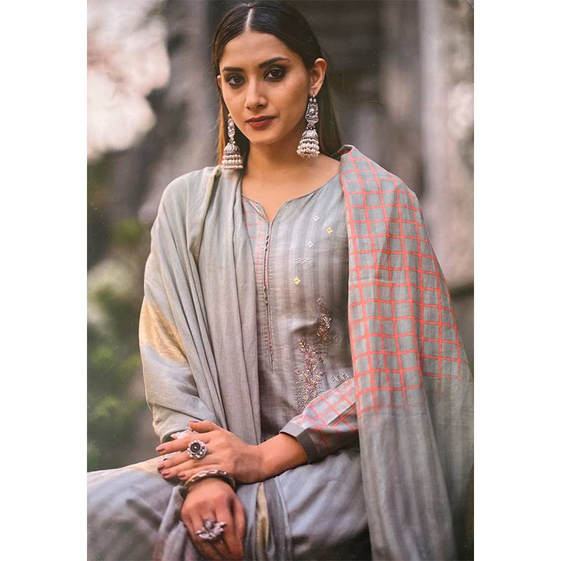 Cotton Kurta 16-08-05