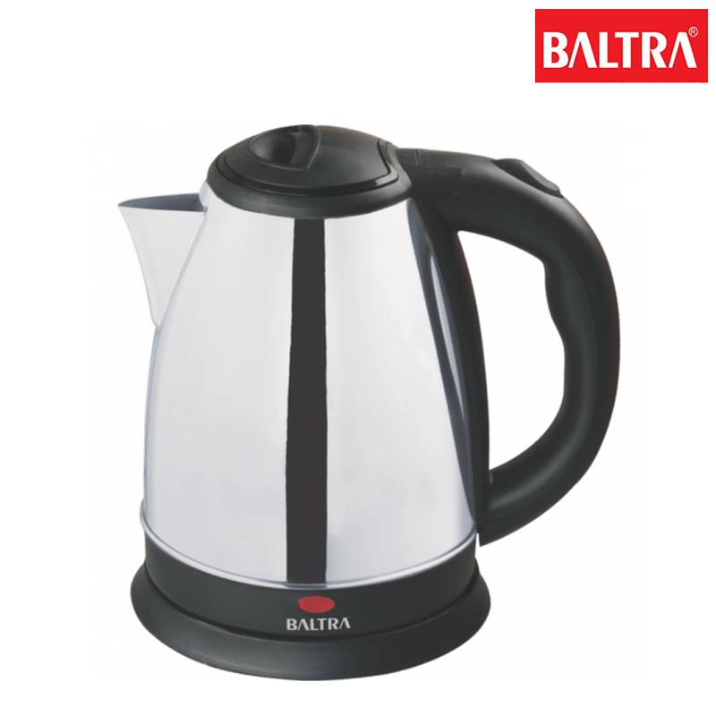 Baltra Cordless Kettle - Super Fast (1.5 L) BC135