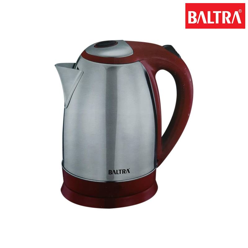 Baltra Cordless Kettle - Active (1.8 L) BC142