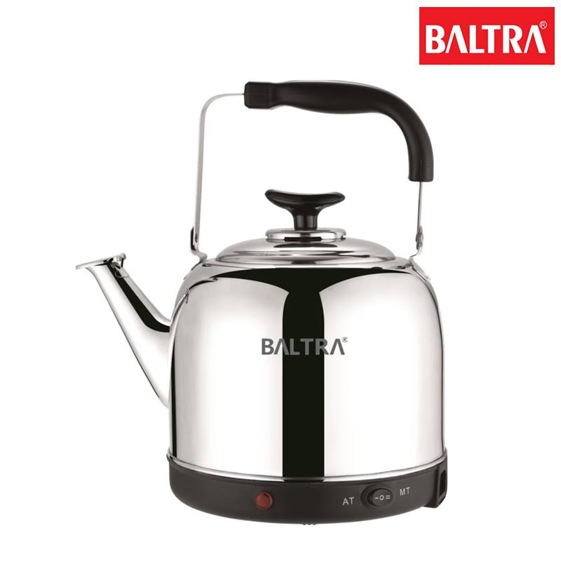 Baltra Whistling Kettle - Solid (4 L) BC125